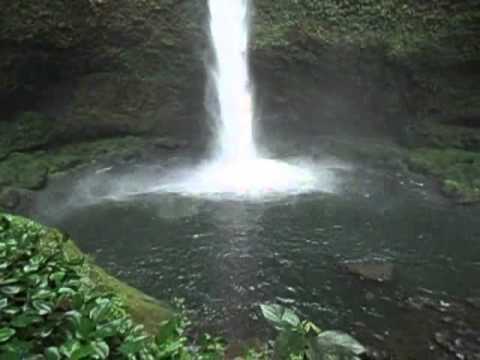 Cascada Tatalá